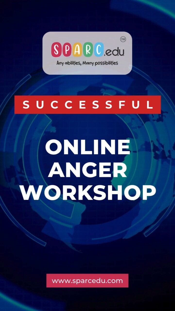 Instagram post from sparc_edu. This post is in position 13.