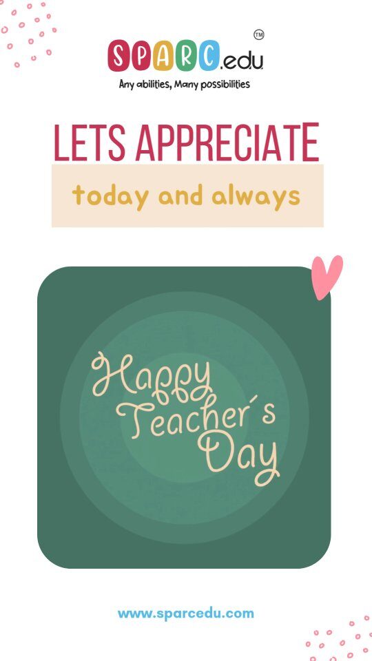 Instagram post from sparc_edu. This post is in position 7.